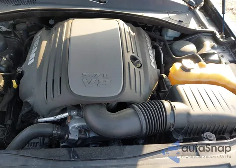 2012 Chrysler 300C Awd из США, поврежденный, VIN 2C3CCAKT0CH147635